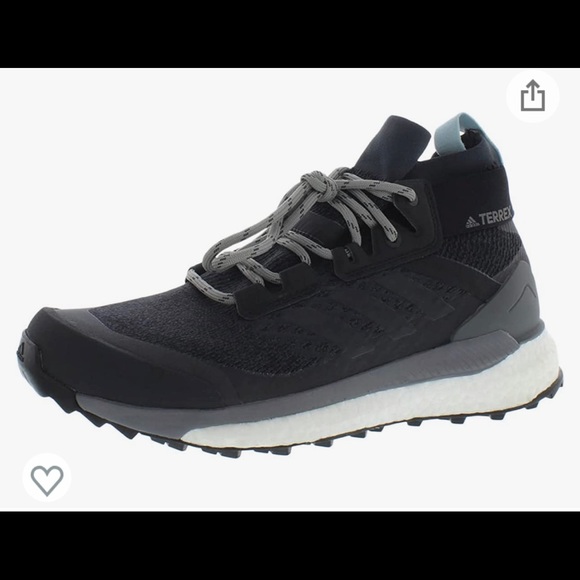 ADIDAS Terrex Free Hiker Women’s Hiking Boot - Picture 1 of 7